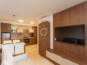 Apartamento · 34m² · 1 Quarto · Apartamento mobiliado para locação n
