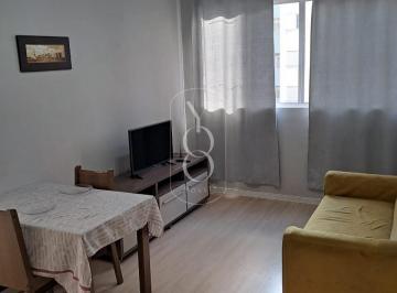 Apartamento · 42m² · 2 Quartos · 1 Vaga · Apartamento com 2 quartos e 1 Vaga de Garagem Tota