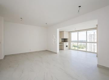 Apartamento · 131m² · 4 Quartos · 2 Vagas · APARTAMENTO NOVO COM 4 QUARTOS E VISTA PRIVILEGIAD