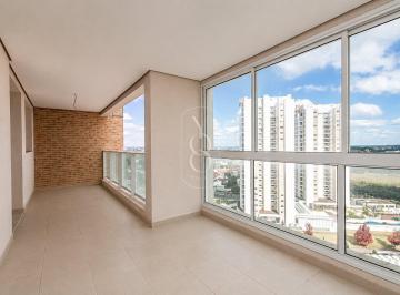 Apartamento · 166m² · 4 Quartos · 2 Vagas · APARTAMENTO NOVO COM 4 QUARTOS E VISTA PRIVILEGIAD
