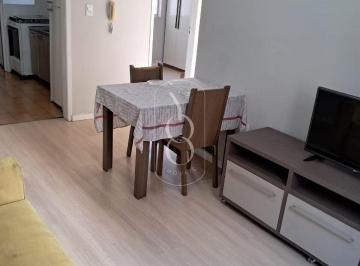 Apartamento · 41m² · 2 Quartos · 1 Vaga · Apartamento com 2 quartos e 1 Vaga de Garagem Tota