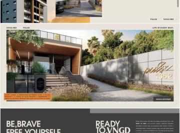 Apartamento · 120m² · 3 Quartos · 2 Vagas · APARTAMENTO NO ÁGUA VERDE | EDIFÍCIO PULSE | 3 QUA