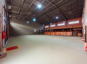 Comercial · 720m² · Comercial à venda - em CIC