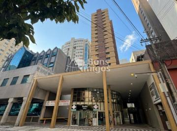 Comercial · 50m² · Comercial para aluguel - em Batel