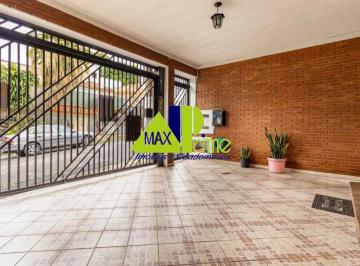 Foto 04 · Casa para locação na Vila Granada, São Paulo-SP: 3 quartos, 1 suite, 2 salas, 3 banheiros, 2 vagas d