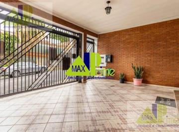 Foto 04 · Casa para locação na Vila Granada, São Paulo-SP: 3 quartos, 1 suite, 2 salas, 3 banheiros, 2 vagas d