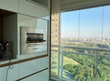 Apartamento de 3 quartos, Barueri · Apartamento para Venda Mobiliado em Alphaville no Gramercy Park 3 Suítes