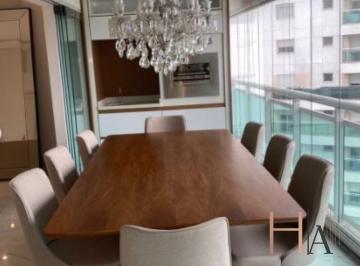 Apartamento de 3 quartos, Barueri · Apartamento para Venda Mobiliado em Alphaville no Gramercy Park 3 Suítes