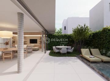 Casa · 304m² · 3 Quartos · 3 Vagas · Um condomínio com somente 4 casas exclusivas e 3 s