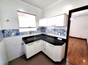 Apartamento de 2 quartos, Americana · Apartamento em Condomínio com Elevador e Segurança 24h- BAIRRO PARQUE NOVO MUNDO