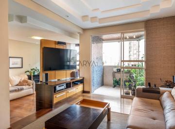 Apartamento · 168m² · 4 Quartos · 2 Vagas · Apartamento à venda no Edifício Torre Ferrara no C