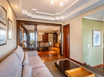 Apartamento · 168m² · 4 Quartos · 2 Vagas · Apartamento à venda no Edifício Torre Ferrara no C