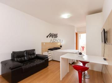 Apartamento · 33m² · 1 Quarto · Apartamento à venda no Edifício Hyde Park no Centr