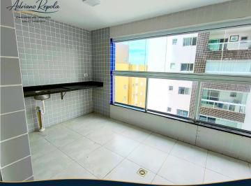 Apartamento de 2 quartos, Mongaguá · Residencial Unique Mongaguá - apartamento pé na areia