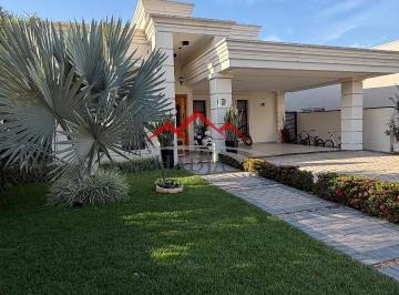 Foto 01 · Casa em estilo neoclassico a venda  no condomínio Reserva da Serra - Jundiaí/SP.