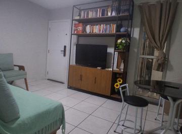 Apartamento de 2 quartos, São Paulo · apartamento no primeiro andar com área no jardim riacho em contagem