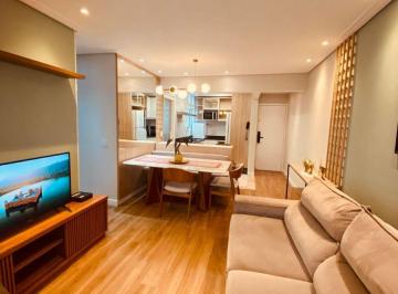 Apartamento de 3 quartos, Barueri · APARTAMENTO 85m² PARA LOCAÇÃO CONDOMÍNIO PARQUE BARUERI