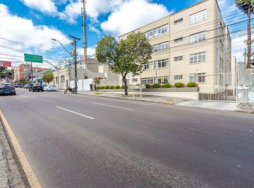 Apartamento de 3 quartos, Curitiba · APARTAMENTO COM 93,66M², 3 QUARTOS E VAGA LIVRE NA MELHOR REGIÃO DO SÃO FRANCISCO/BIGORRILHO