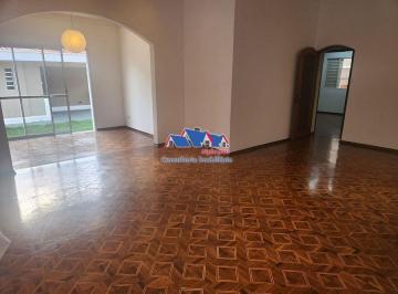 Casa · 240m² · 3 Quartos · 4 Vagas · Alphaville Residencial 5 - Casa Térrea - 3 suítes - 240 m2