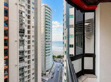 Apartamento · 136m² · 3 Quartos · 1 Vaga · Apartamento no edificio Morro Dos Ventos Balneário Camboriú