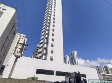 Apartamento de 3 quartos, Recife · Apartamento com 88 m2 e 3 quartos à venda em Boa Viagem