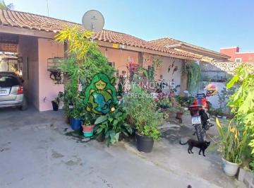Imagem do Imóvel · Casa à Venda no Canto do Mar, Amplo Terreno a Apenas 60 Metros da Praia