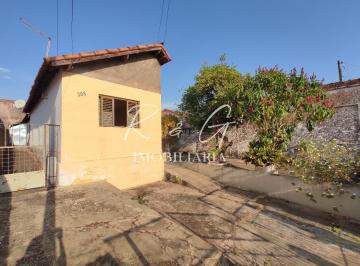 Casa · 91m² · 2 Quartos · 2 Vagas · CASA 2 DORM REGIÃO CENTRAL SÃO PEDRO/SP