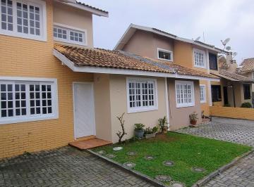 Casa de 3 quartos, Curitiba · Ótimo Sobrado com duas suítes!