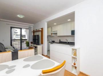 Apartamento de 2 quartos, Curitiba · Vendo Apartamento no Boa vista 2 Quartos com Suíte
