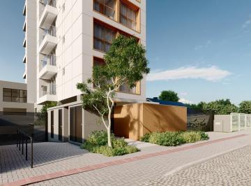 Foto 07 · Apartamento à venda em Joinville-SC, Atiradores: 1 quarto, 1 sala, 1 banheiro, 1 vaga, 40,13m² de ár