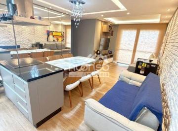 Apartamento de 3 quartos, São Paulo · APARTAMENTO COM 3 QUARTOS E 2 VAGAS NO BUTANTÃ - PERTO DA USP