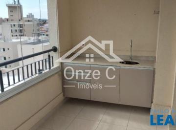 Foto 01 · Apartamento, Vila Emir, São Paulo, SP