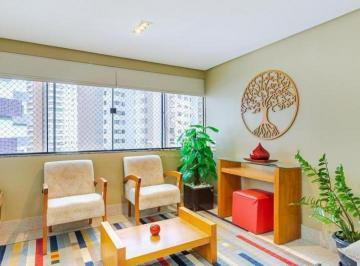 Apartamento de 2 quartos, Águas Claras · Apartamento 2 Quartos 89 m² na Quadra 202