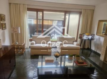 Foto 01 · Casa, Chácara Monte Alegre, São Paulo, SP