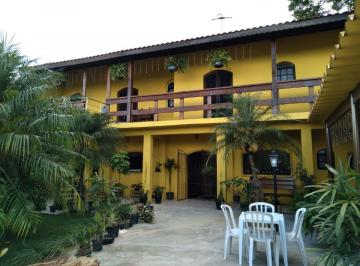 Casa de 4 quartos, Poá · Ótima casa em Poá c/ 3 suítes