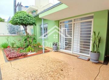 Foto 01 · Casa, Cidade Monções, São Paulo, SP