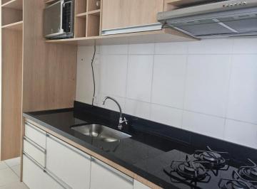 Foto 01 · APARTAMENTO PARA LOCAÇÃO COM 1 DORMITÓRIO - CONDOMÍNIO SELF - BAIRRO ELOY CHAVES - JUNDIAÍ!