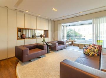 Apartamento de 4 quartos, São Paulo · Apartamento com 4 quartos a venda em Perdizes