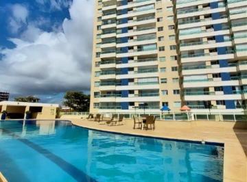 Apartamento de 2 quartos, Salvador · APARTAMENTO 2/4 (1 Suite) PITUAÇÚ