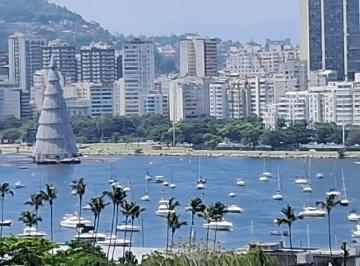 Apartamento de 2 quartos, Rio de Janeiro · R$1.050.000,00 BOTAFOGO 63M2 VISTA LIVRE PRAIA DE BOTAFOGO Apartamento na Rua Lauro Müller