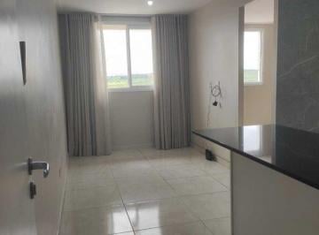 Apartamento de 1 quarto, Brasília · Ágio de Apartamento | 1 Quarto | Samambaia Norte – Residencial Tókio