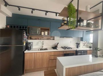 Apartamento de 1 quarto, São Paulo · LINDO APARTAMENTO Á VENDA VILA PAULICEIA COM 40M2 SENDO 1 SUÍTE / 1 VAGA DE GARAGEM E LAZER