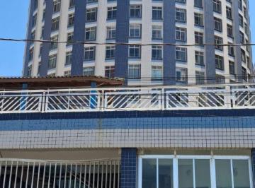 Apartamento de 2 quartos, Itanhaém · Lindo Apartamento Mobiliado para Locação no Abarebebê por R$2.400,00 mensal