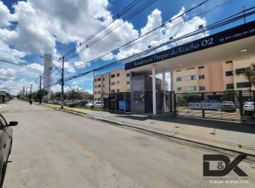 Apartamento de 2 quartos, Brasília · Ágio de Apartamento | 2 Quartos | Riacho Fundo II – QN 12D | Condomínio Fechado