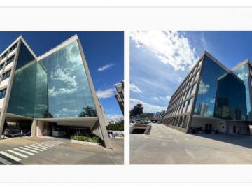 Comercial , São Paulo · conjunto Comercial de 1135 m² com 40 vagas em aluguel em Santo Amaro - sp