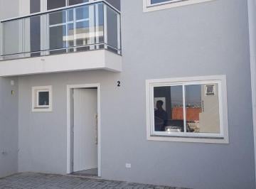 Casa de 3 quartos, Curitiba · Casa de 98 m² com 3 quartos à venda em Uberaba