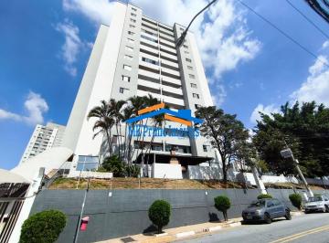 Apartamento · 62m² · 2 Quartos · APARTAMENTO À VENDA 62m² 2 QUARTOS, 1 VAGA| JAGUARIBE – OSASCO