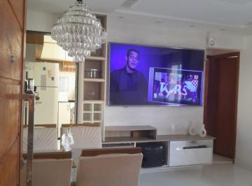 Foto 01 · Apartamento, Nova Brasília, Salvador, BA