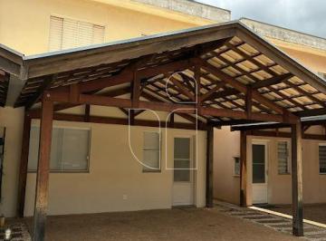 Casa · 85m² · 3 Quartos · 2 Vagas · Casa em Condomínio Villagio Treviso em Parque São Jorge - Marília