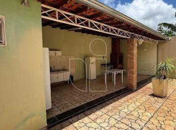Casa · 91m² · 3 Quartos · 2 Vagas · Casa em Jardim Eldorado - Marília